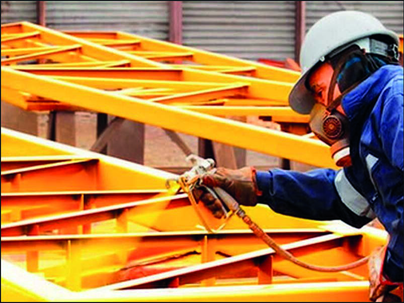 Mantenimiento industrial